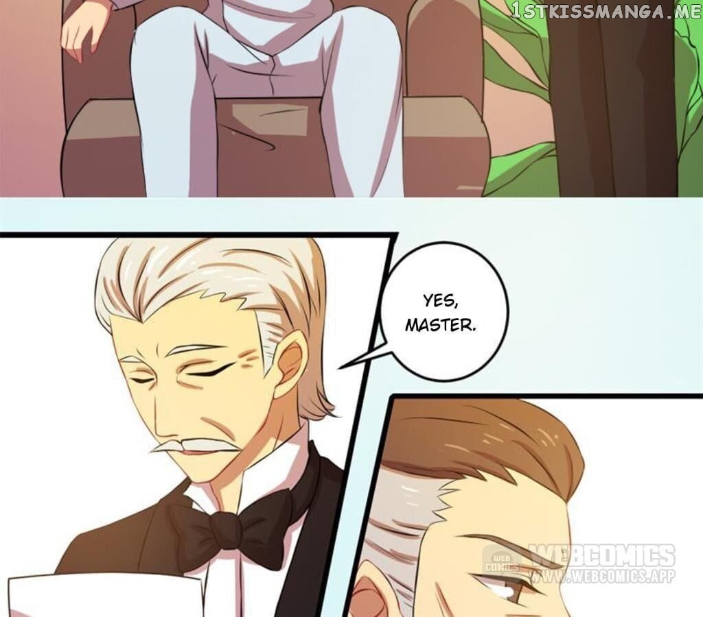 Laine – Manhua chapter 45 - page 22