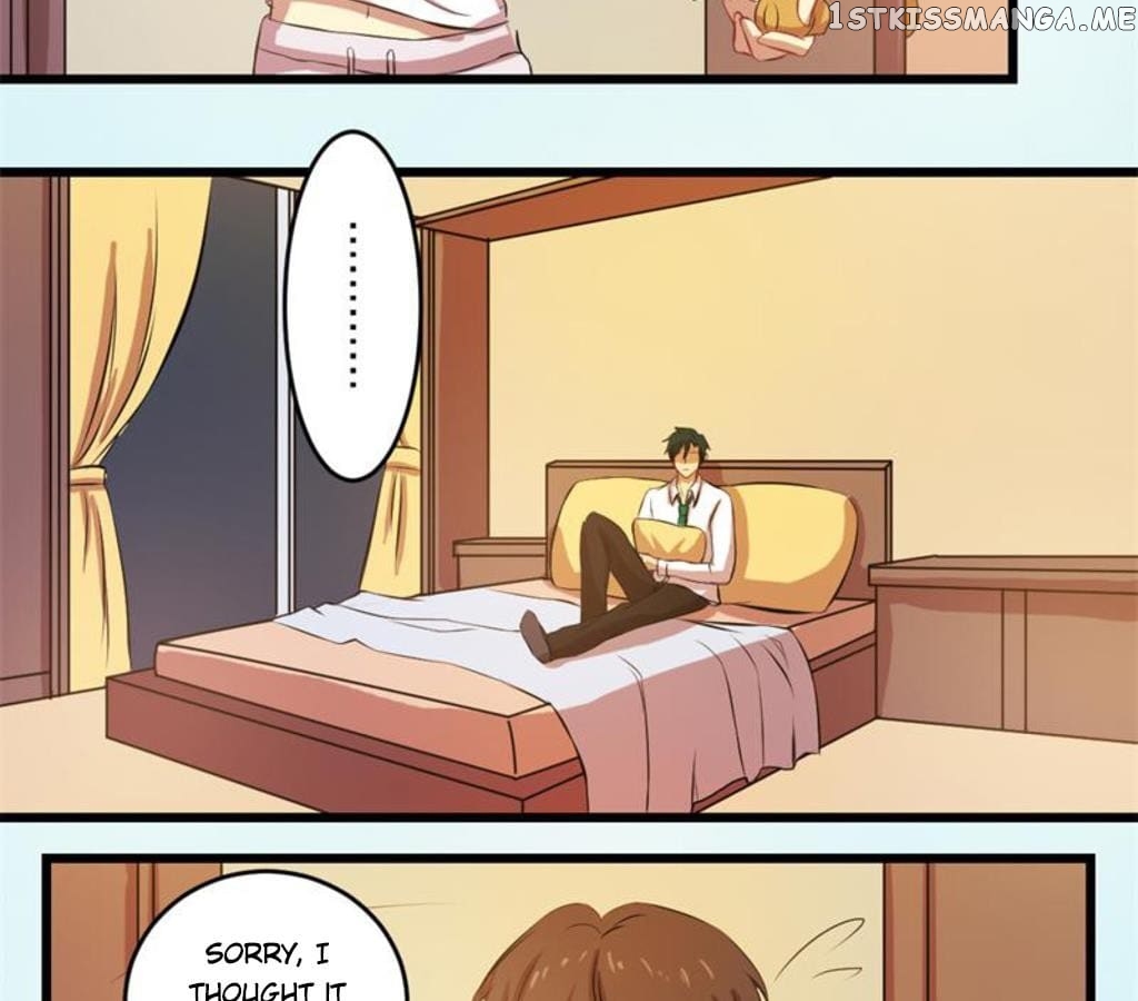 Laine – Manhua chapter 45 - page 25
