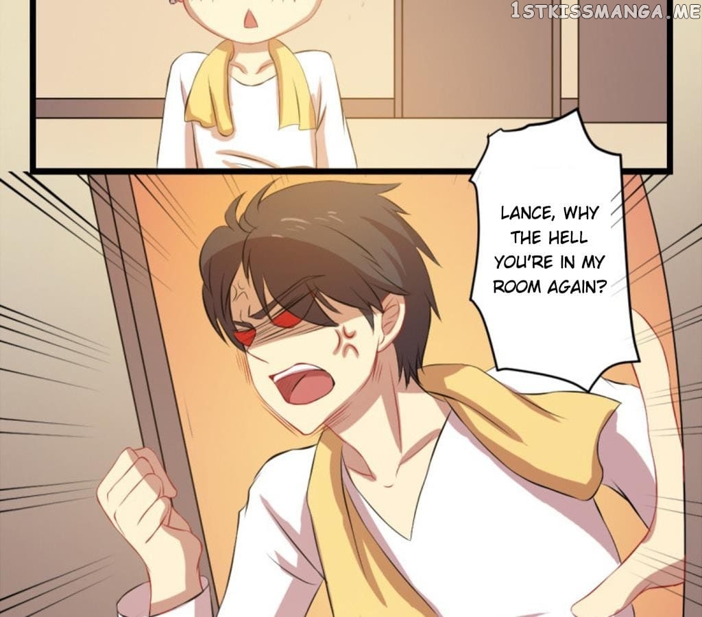 Laine – Manhua chapter 45 - page 27