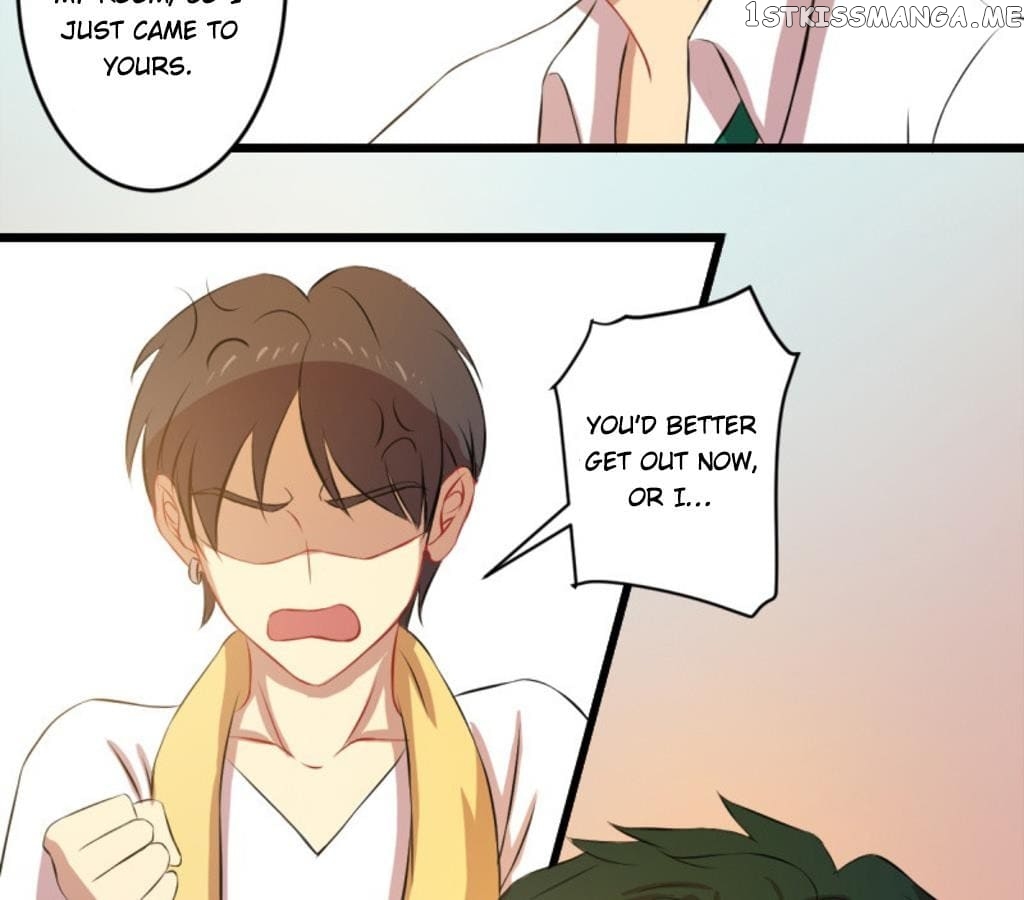 Laine – Manhua chapter 45 - page 29