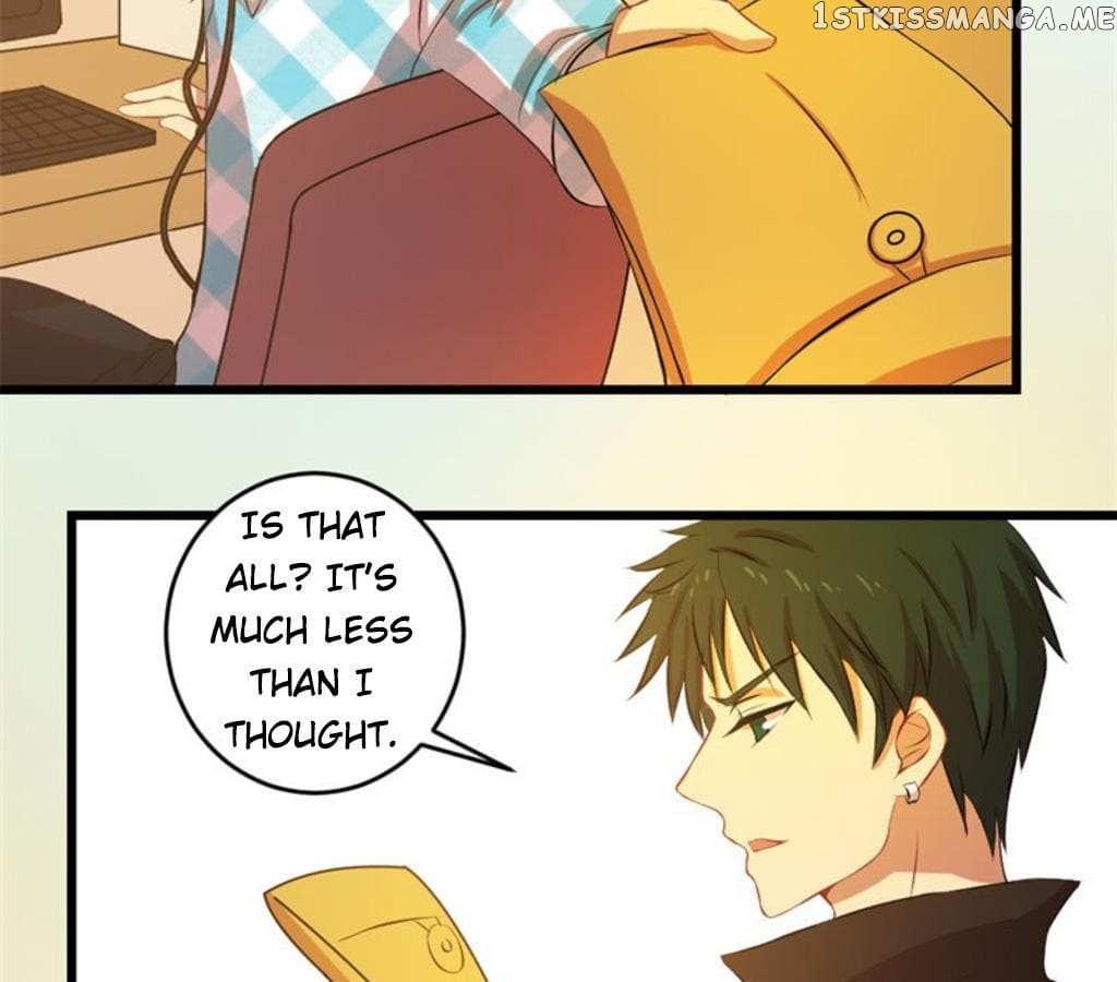 Laine – Manhua chapter 45 - page 3
