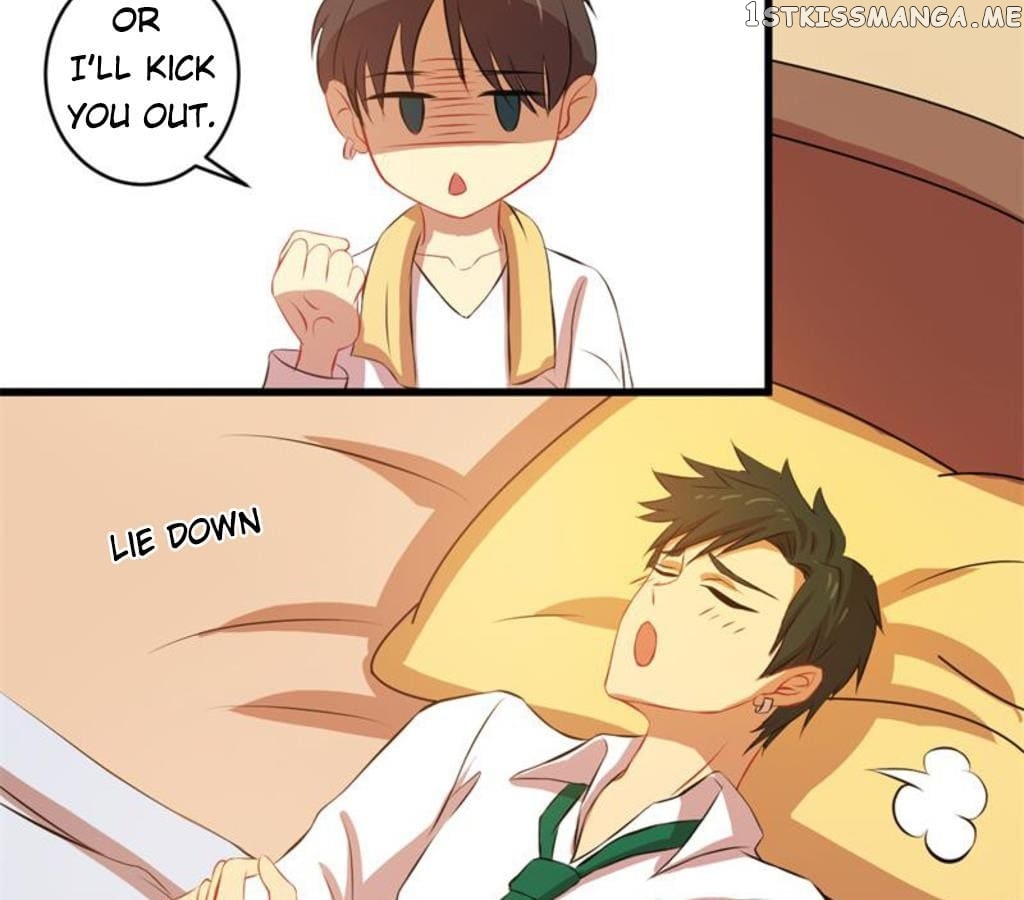 Laine – Manhua chapter 45 - page 31