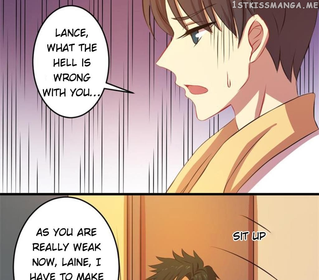 Laine – Manhua chapter 45 - page 33
