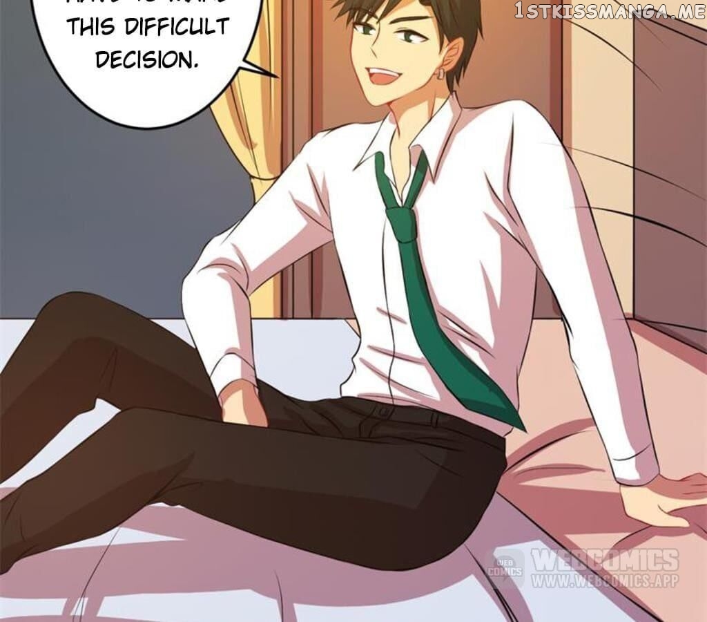 Laine – Manhua chapter 45 - page 34