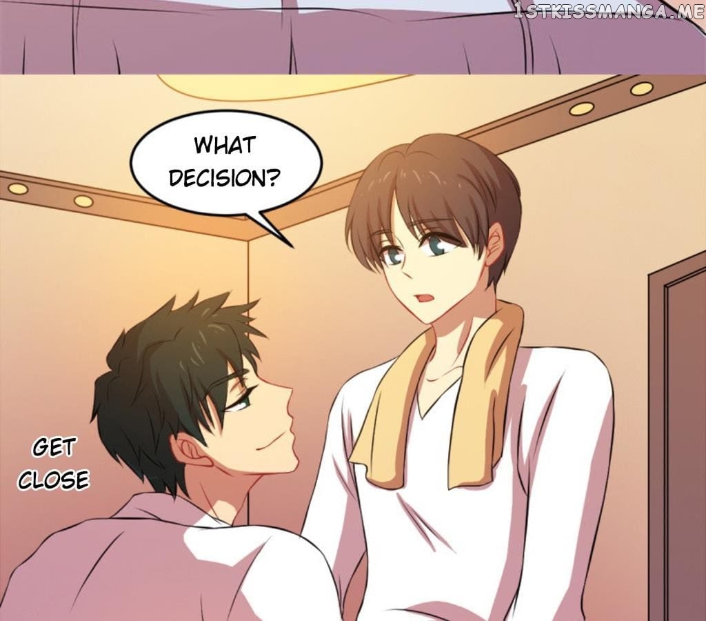 Laine – Manhua chapter 45 - page 35