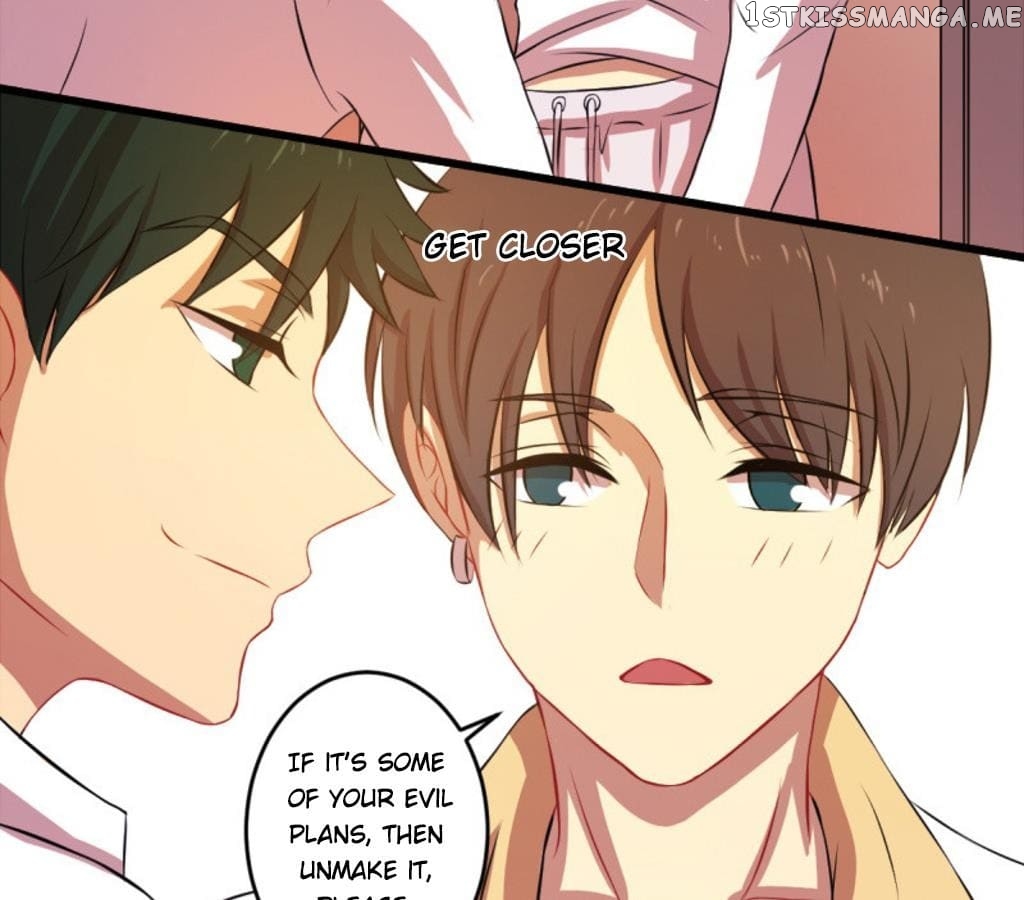 Laine – Manhua chapter 45 - page 36