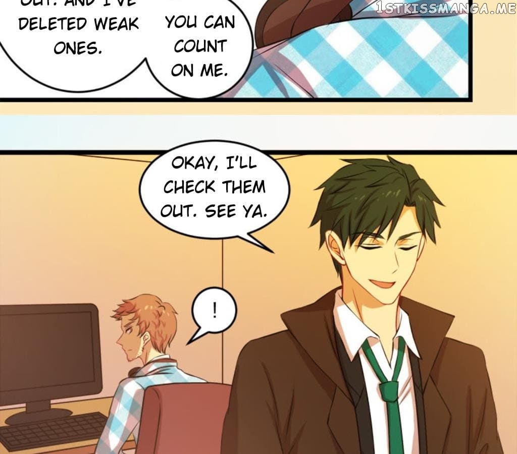 Laine – Manhua chapter 45 - page 5