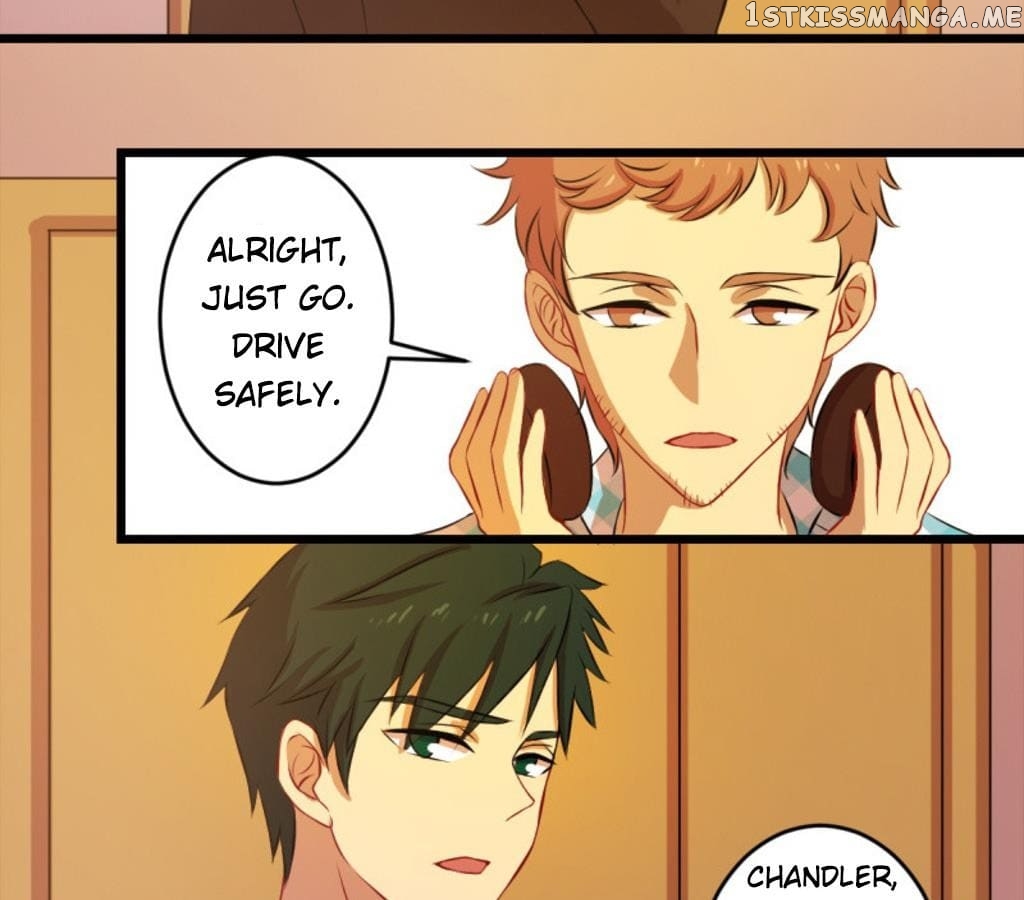 Laine – Manhua chapter 45 - page 8