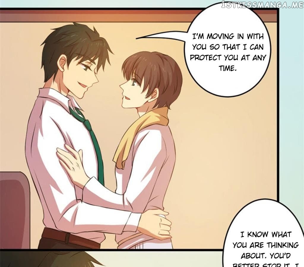 Laine – Manhua chapter 46 - page 1