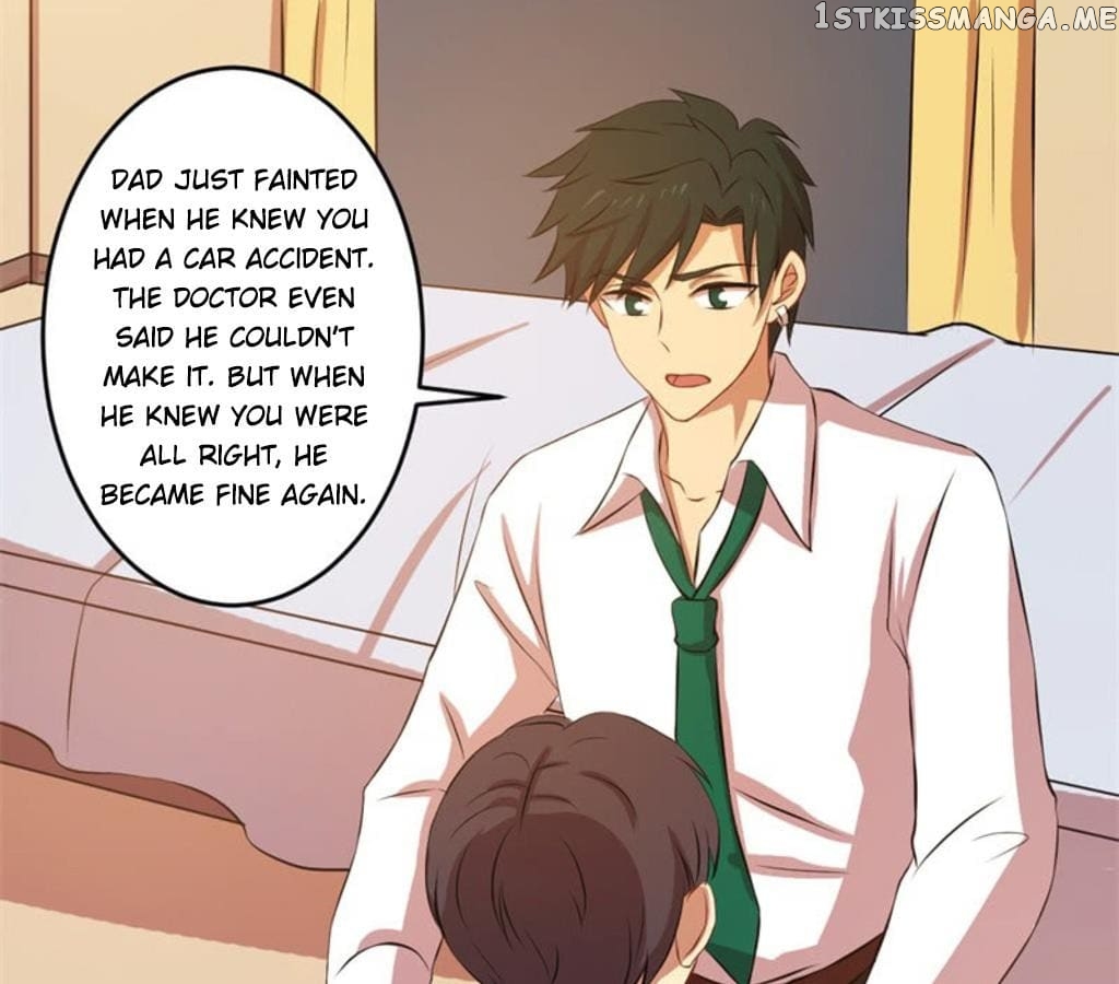 Laine – Manhua chapter 46 - page 11