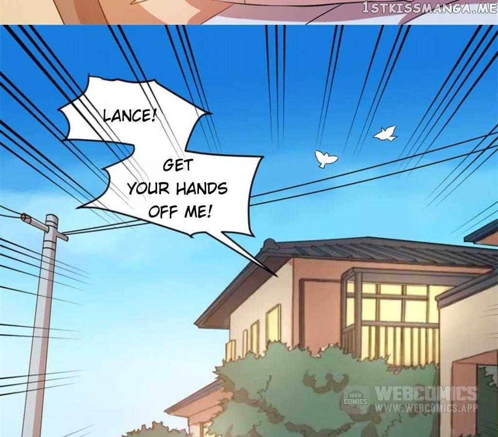 Laine – Manhua chapter 46 - page 18