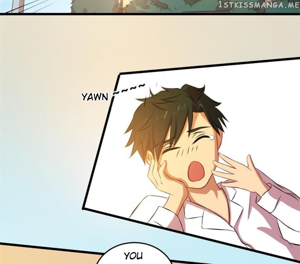Laine – Manhua chapter 46 - page 19