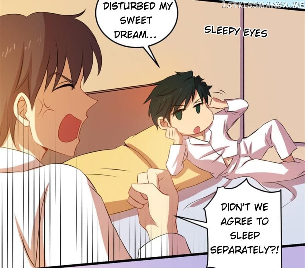 Laine – Manhua chapter 46 - page 20