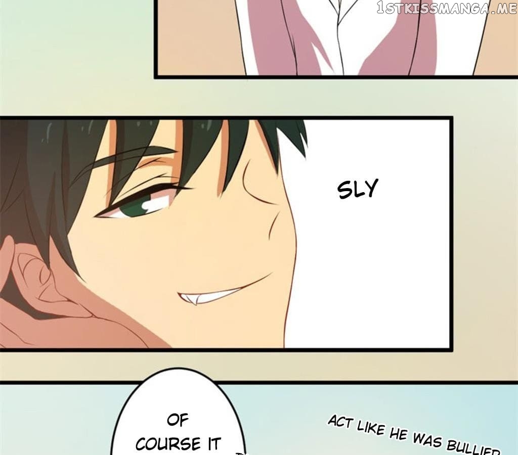 Laine – Manhua chapter 46 - page 24