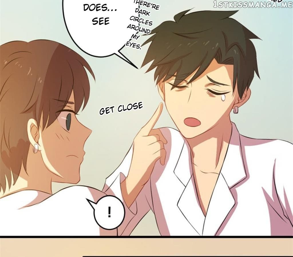 Laine – Manhua chapter 46 - page 25