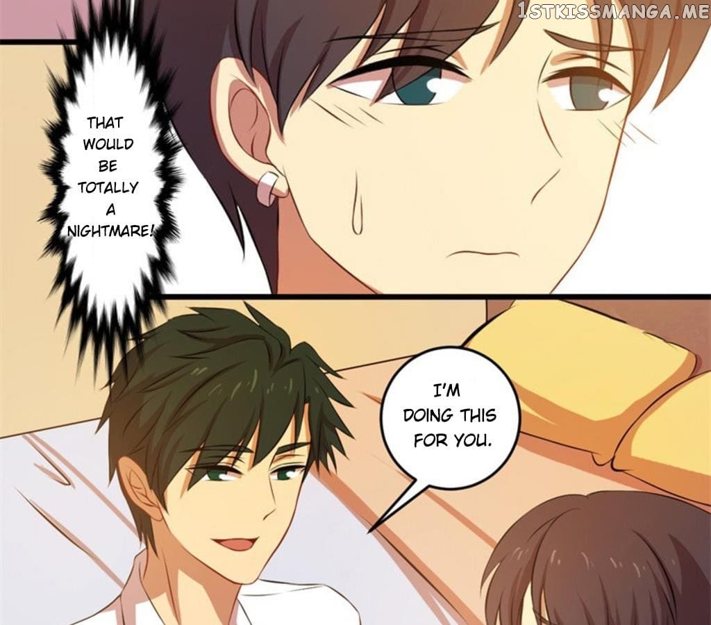Laine – Manhua chapter 46 - page 3
