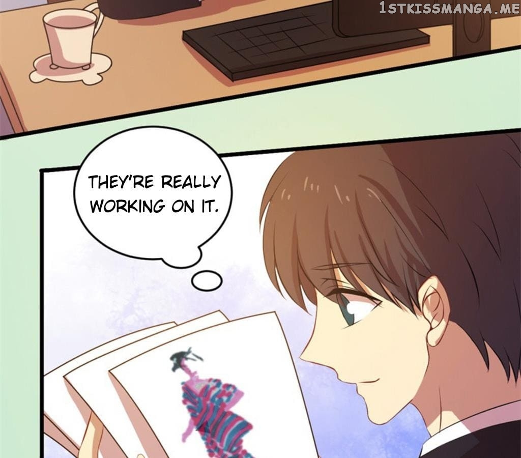 Laine – Manhua chapter 46 - page 32