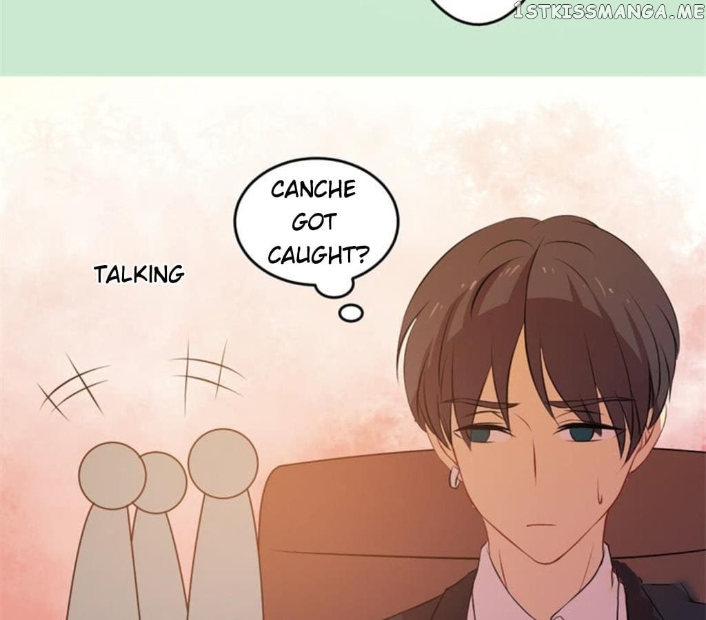 Laine – Manhua chapter 46 - page 35