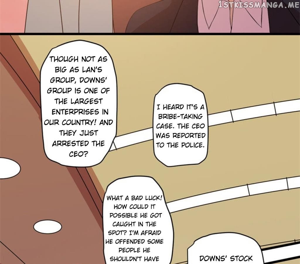 Laine – Manhua chapter 46 - page 36