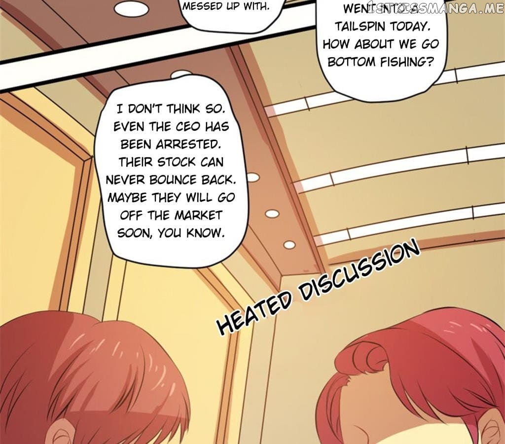Laine – Manhua chapter 46 - page 37