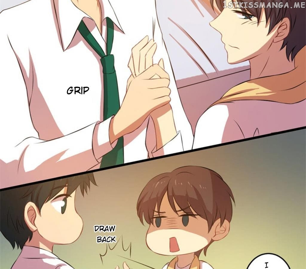 Laine – Manhua chapter 46 - page 4