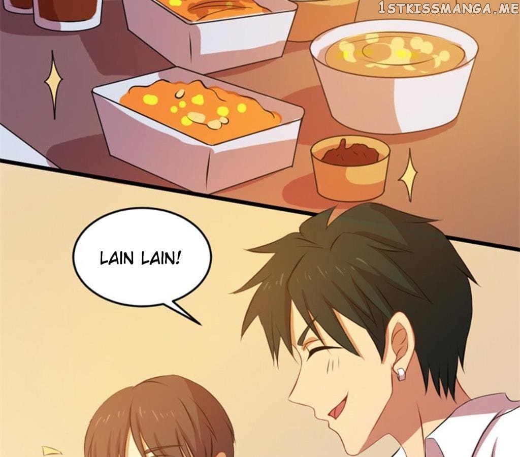 Laine – Manhua chapter 46 - page 40