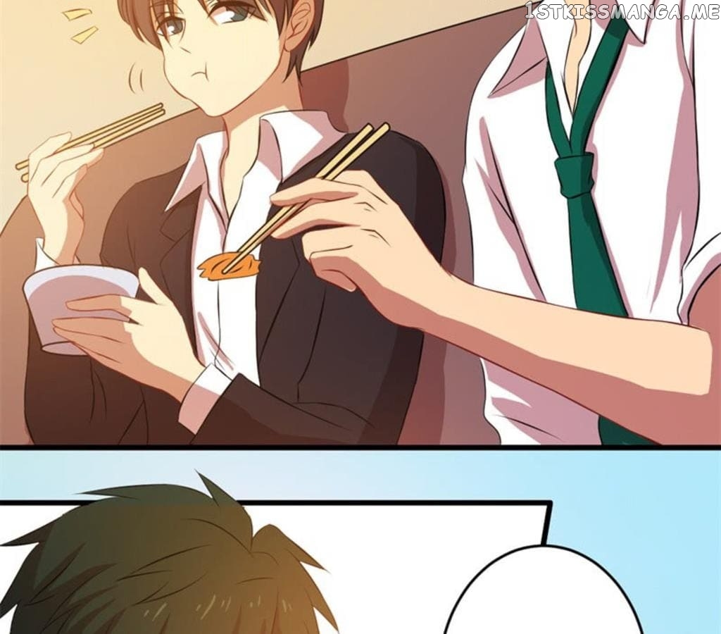 Laine – Manhua chapter 46 - page 41