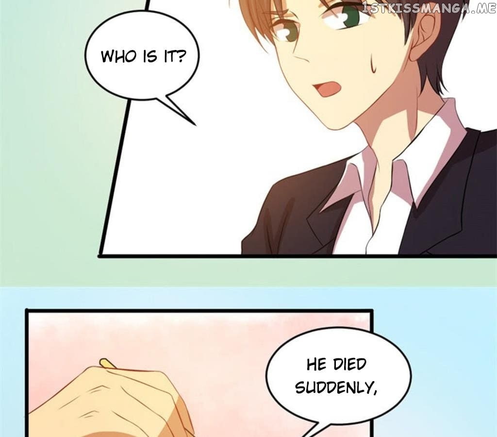 Laine – Manhua chapter 46 - page 43