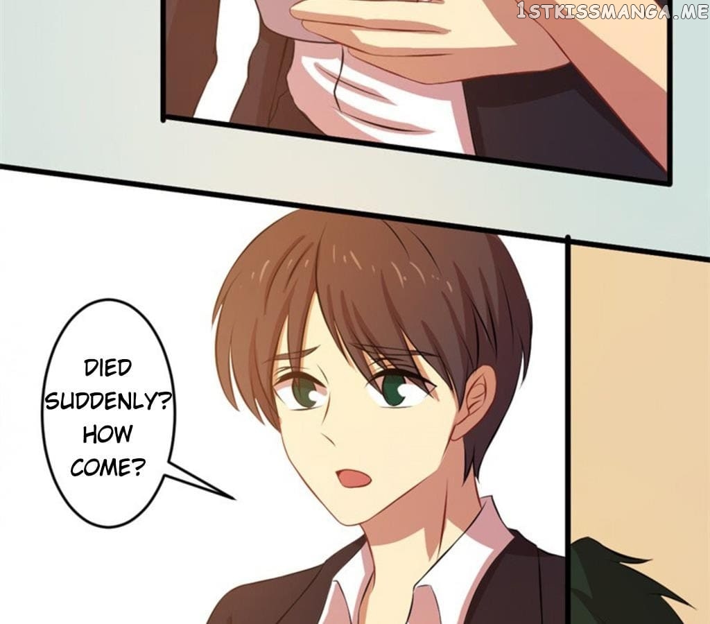 Laine – Manhua chapter 46 - page 45