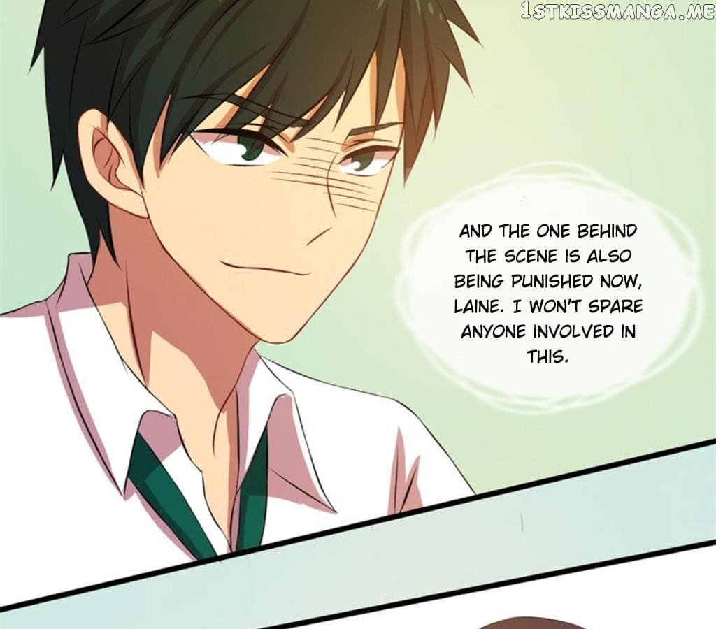 Laine – Manhua chapter 46 - page 48