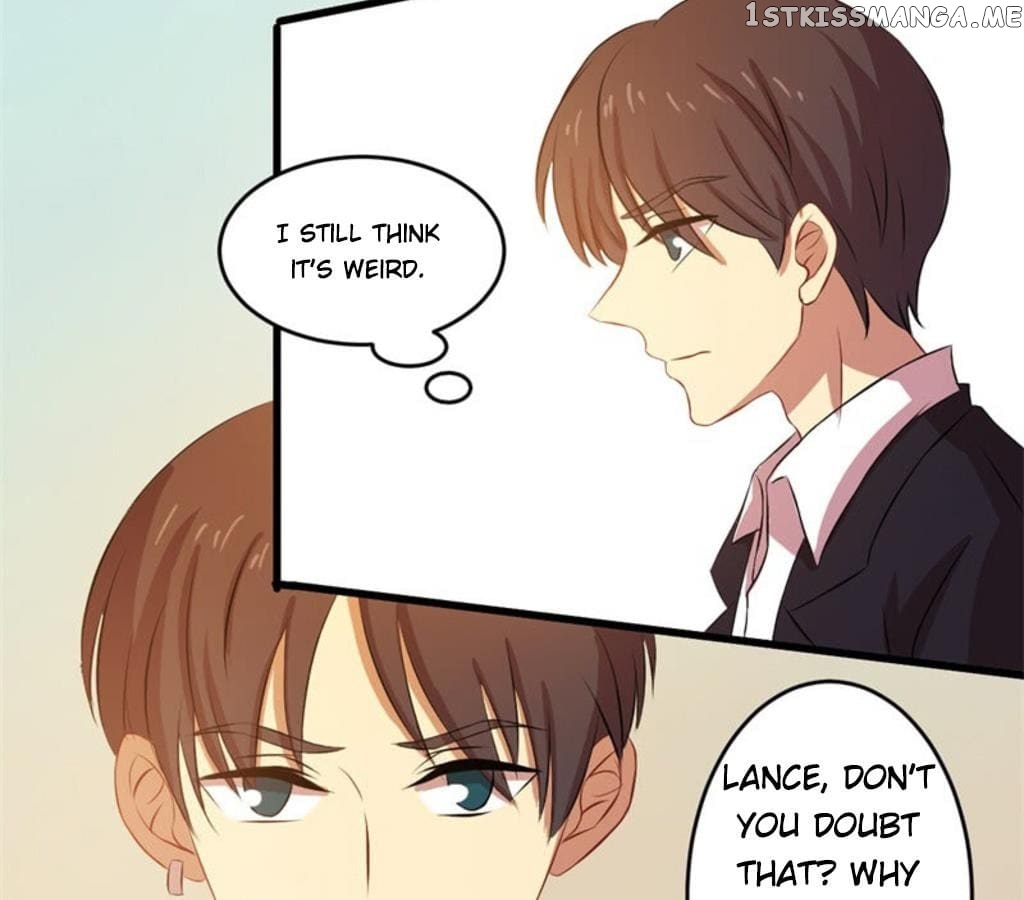 Laine – Manhua chapter 46 - page 49