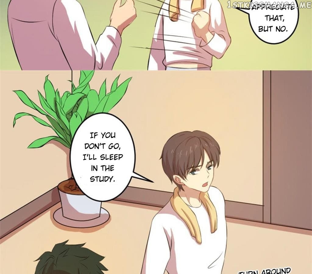Laine – Manhua chapter 46 - page 5