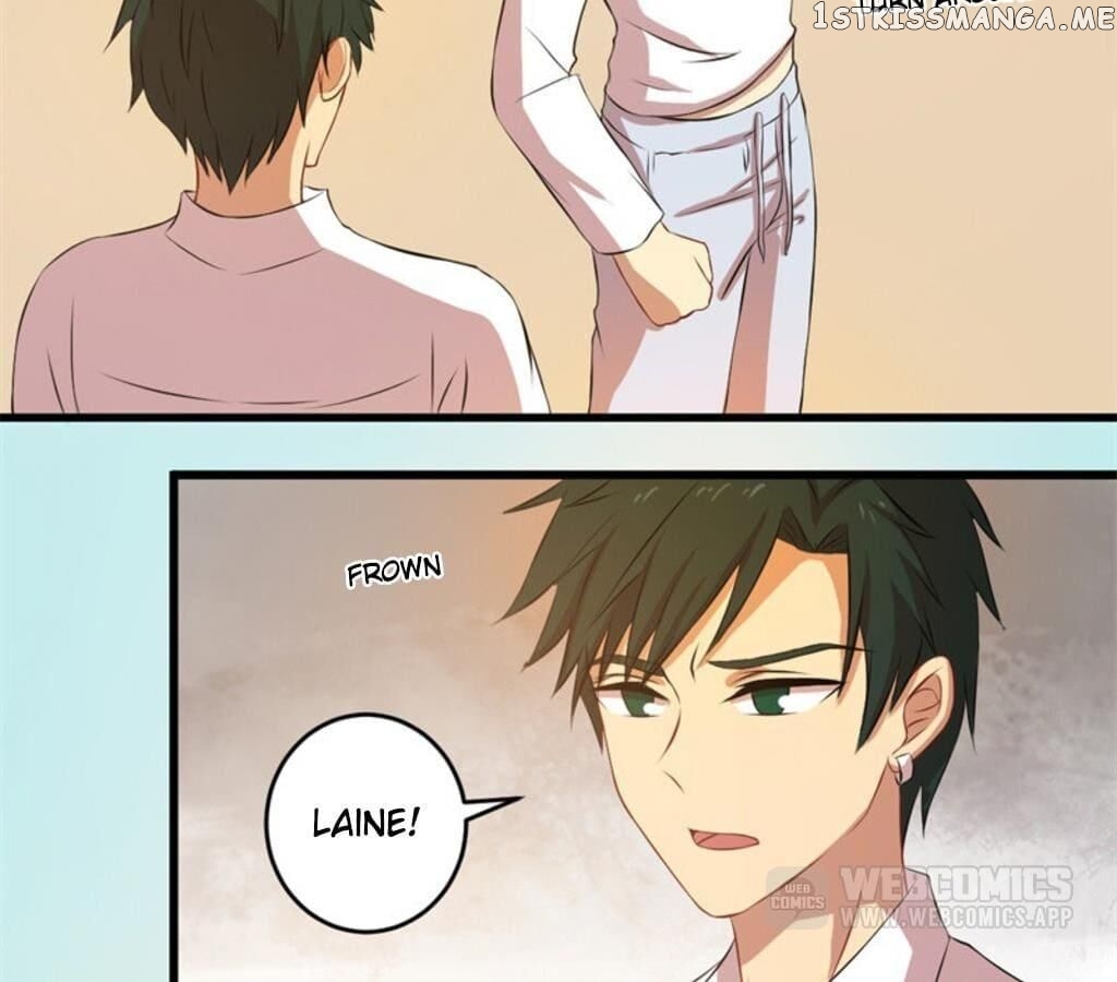 Laine – Manhua chapter 46 - page 6