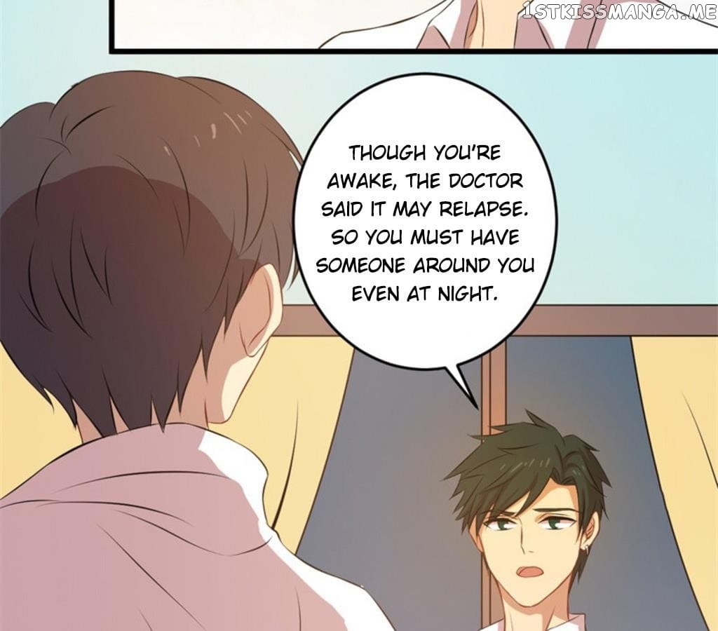 Laine – Manhua chapter 46 - page 7