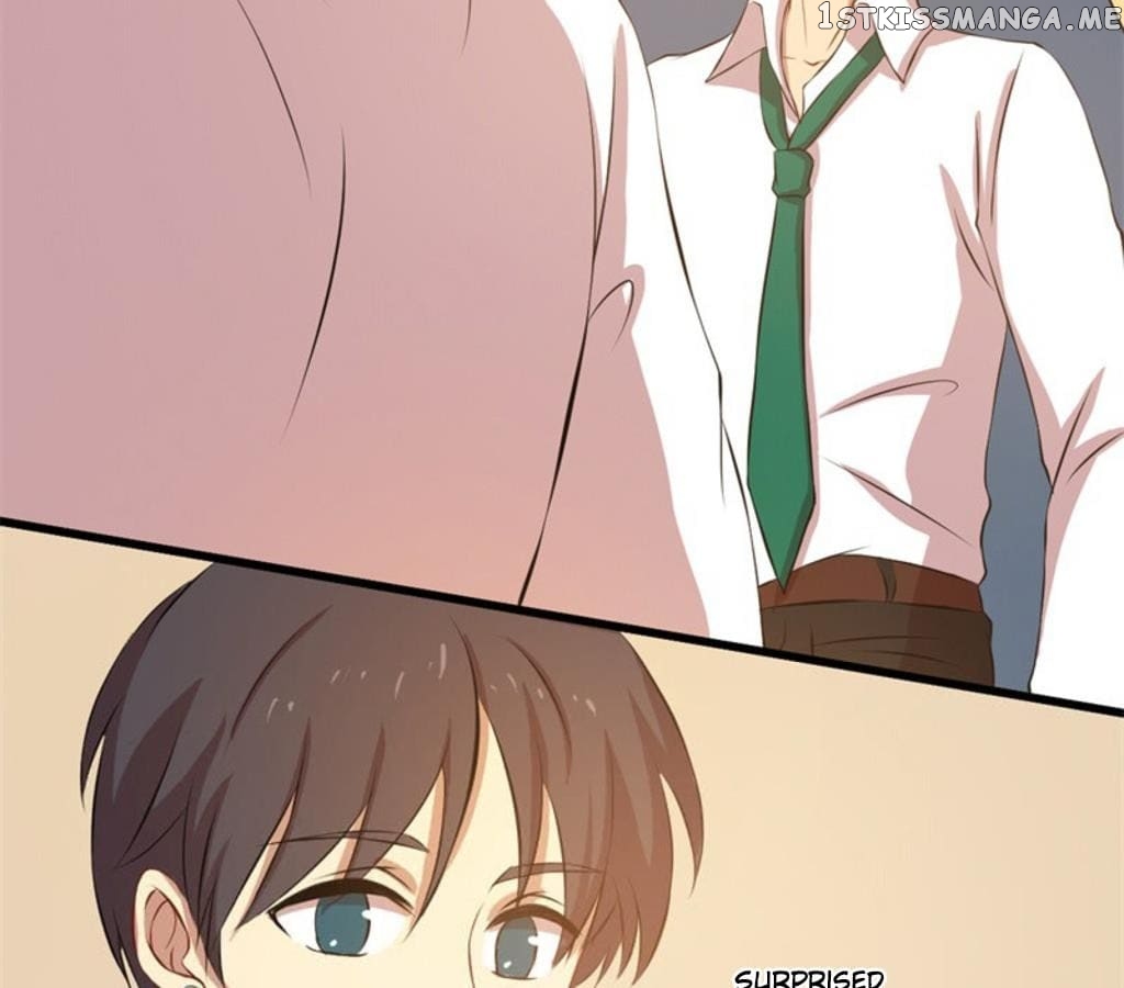 Laine – Manhua chapter 46 - page 8