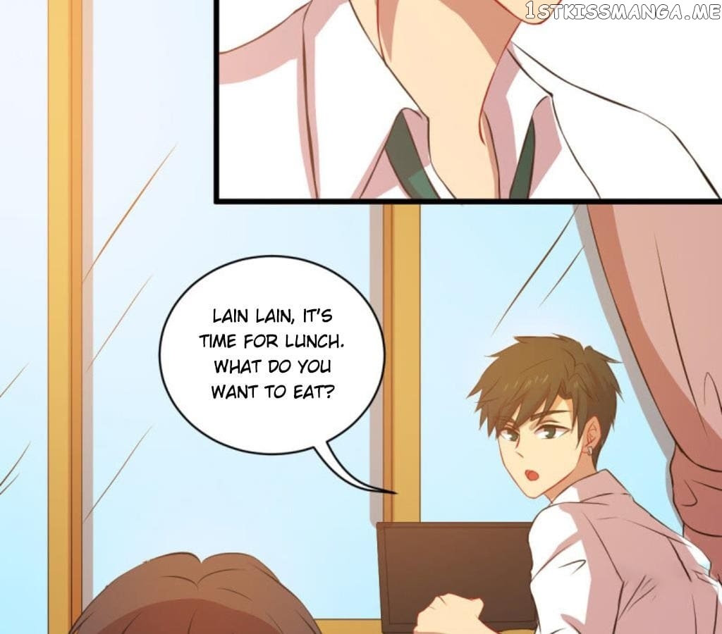 Laine – Manhua chapter 48 - page 12