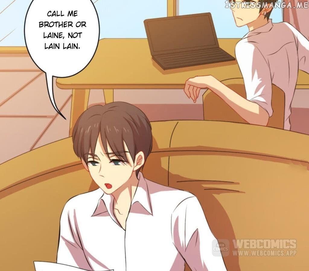 Laine – Manhua chapter 48 - page 14