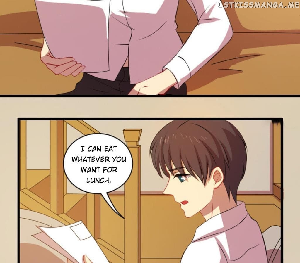 Laine – Manhua chapter 48 - page 15