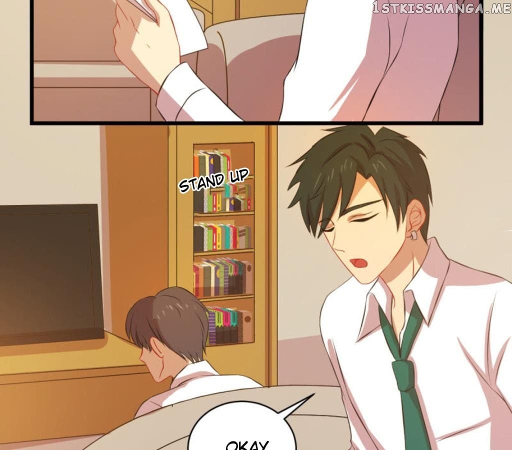 Laine – Manhua chapter 48 - page 16