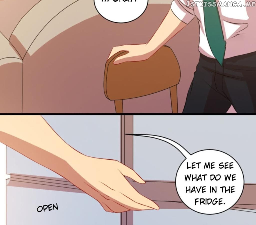 Laine – Manhua chapter 48 - page 17