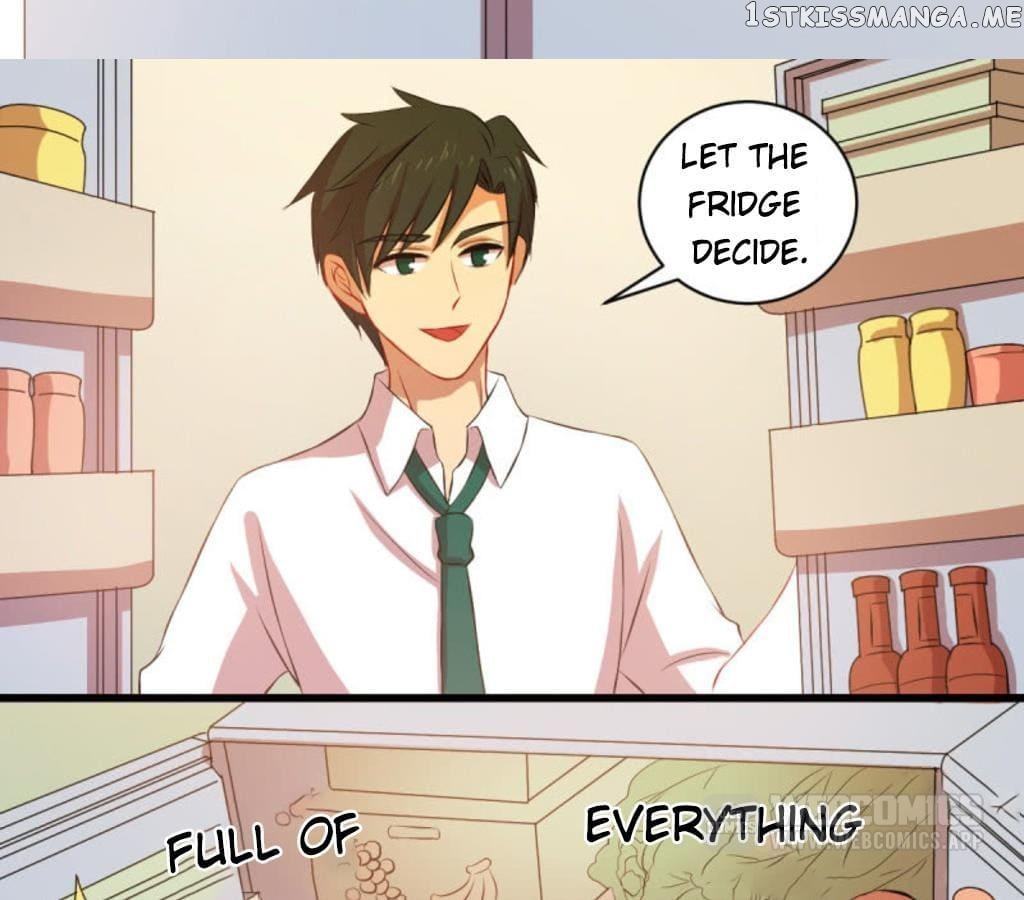Laine – Manhua chapter 48 - page 18