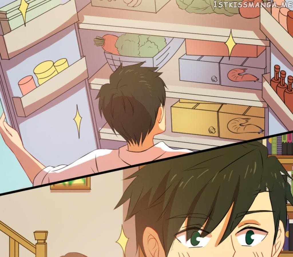 Laine – Manhua chapter 48 - page 19