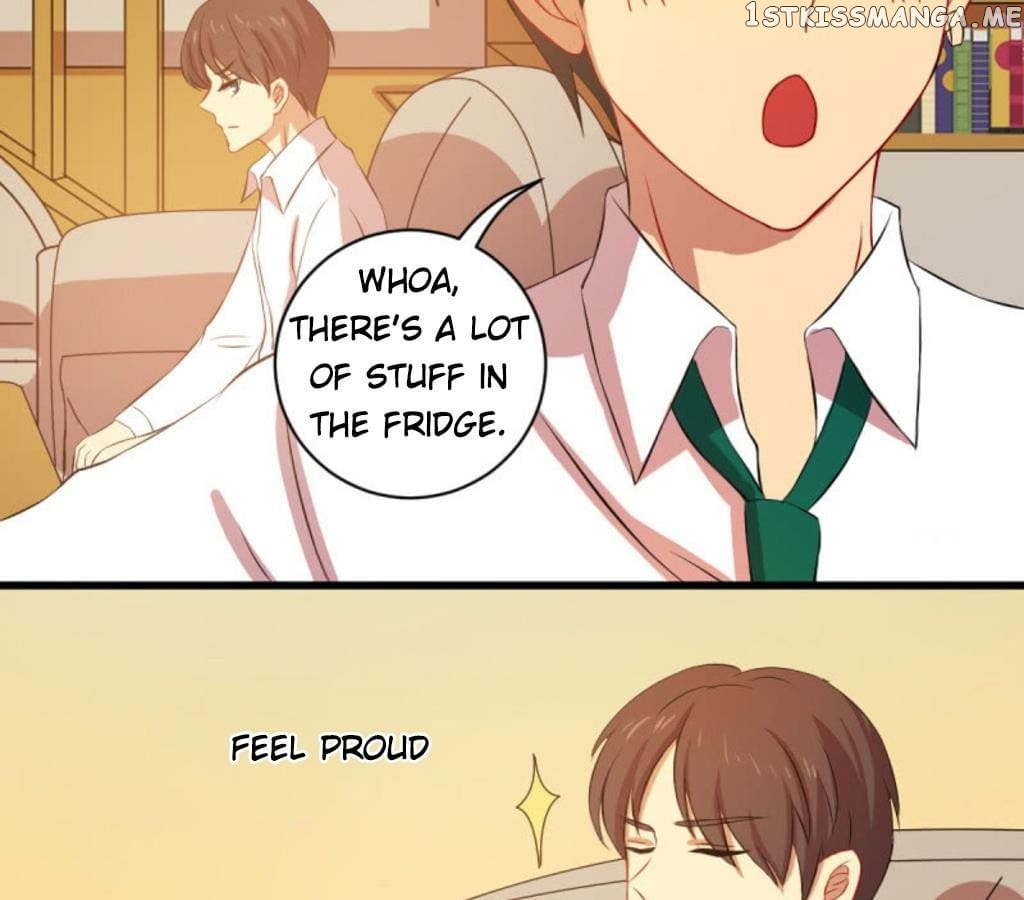 Laine – Manhua chapter 48 - page 20