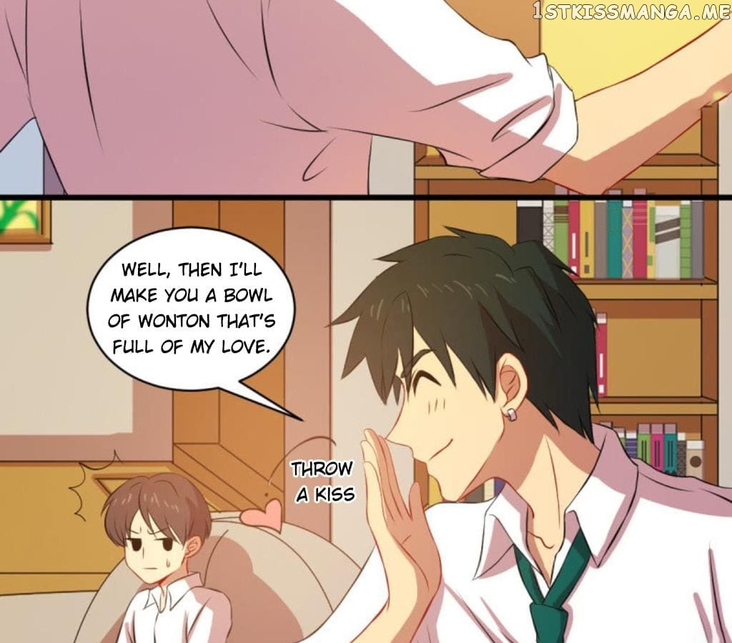 Laine – Manhua chapter 48 - page 23