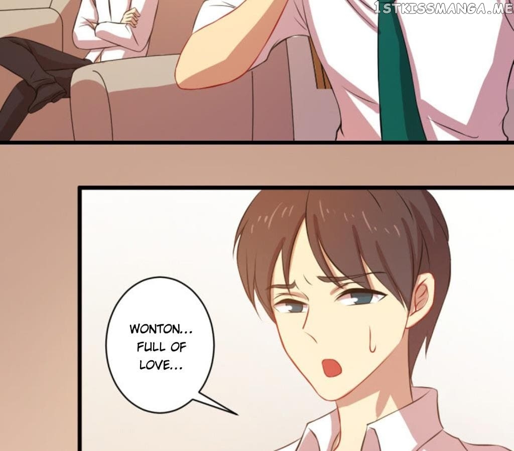 Laine – Manhua chapter 48 - page 24