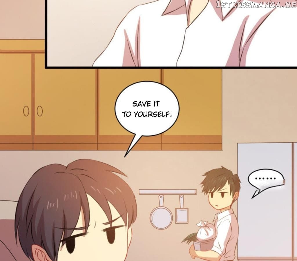 Laine – Manhua chapter 48 - page 25
