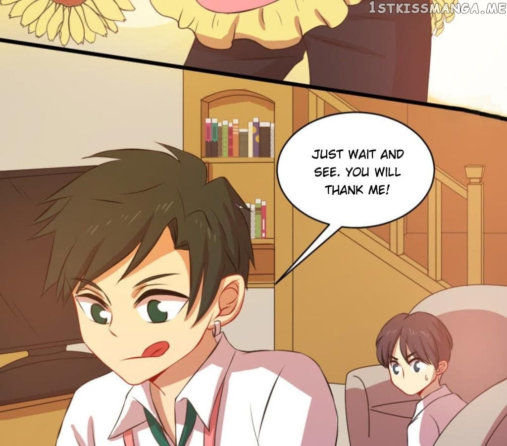 Laine – Manhua chapter 48 - page 28