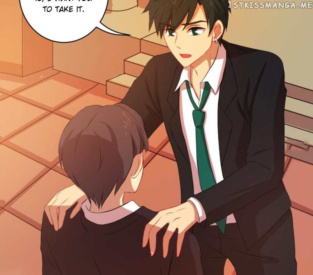Laine – Manhua chapter 48 - page 3