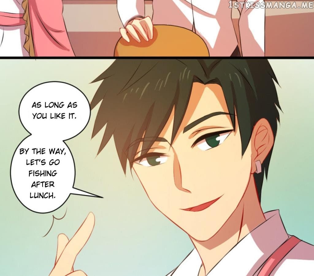 Laine – Manhua chapter 48 - page 33