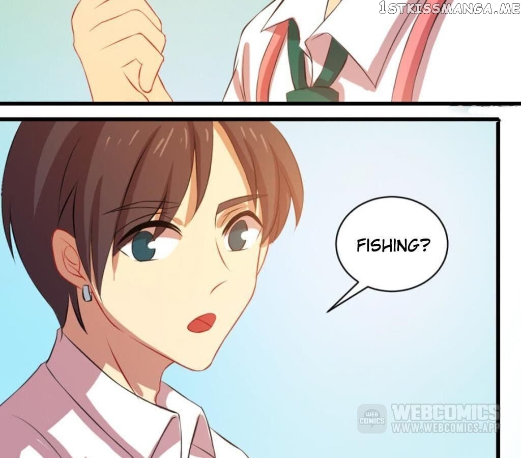 Laine – Manhua chapter 48 - page 34